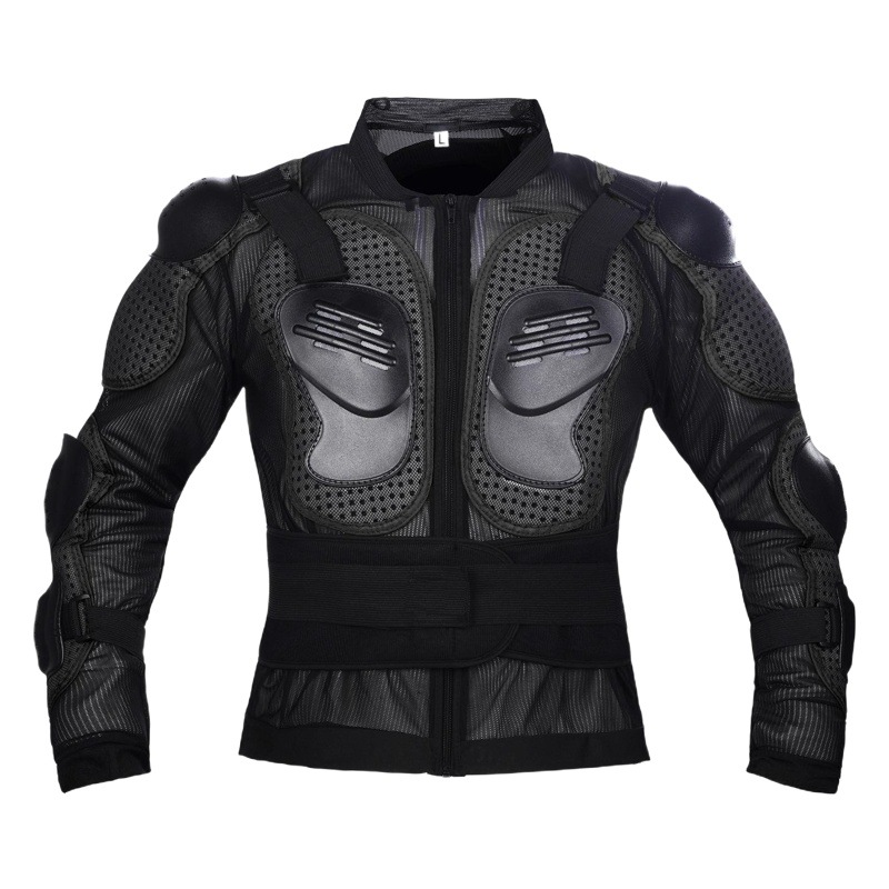 Motorcycle armor clothing racing car protective clothing sports outdoor protective gear jacket cycling clothing factory