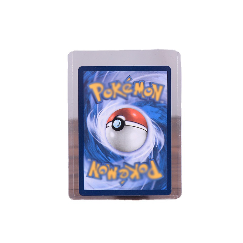 Picture of Yu-Gi-Oh Card Holder Ultraman Nba Star Card Hard Plastic Cover Wholesale Magic Sign Baseball Kaweika Protective Cover