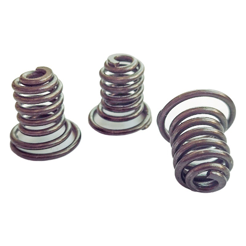 52/58 Chainsaw Shock-Absorbing Spring Chainsaw Tower Spring Universal Chain Block Spring Accessories Narita Garden Chainsaw