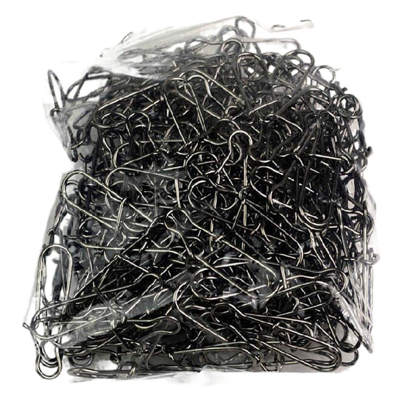 Enhanced Pins, Quick Lure Pins, Liansen Stainless Steel, Outdoor Fishing Accessories, Quick Pins Fishing Gear