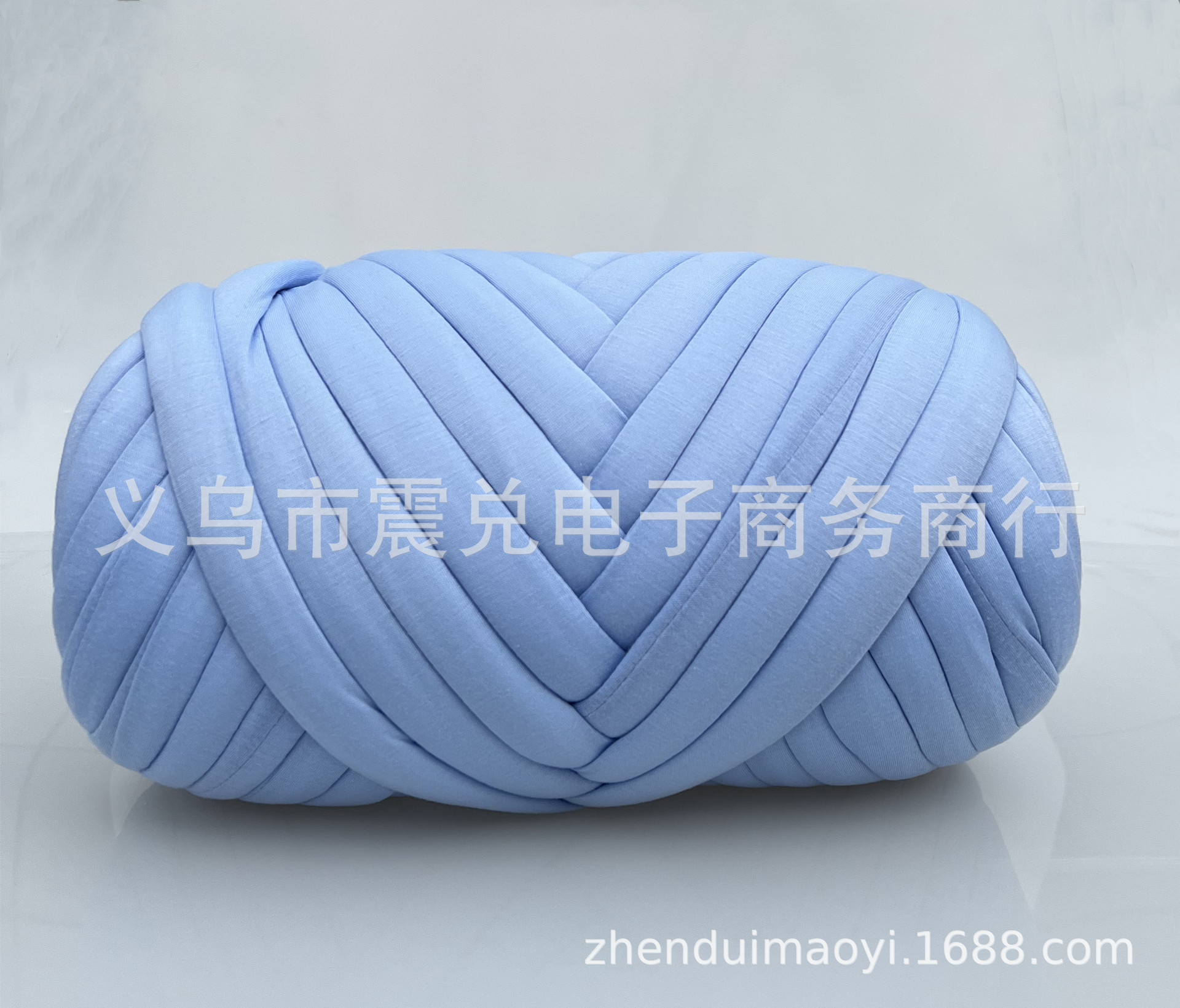 Picture of Handmade diy bag thick Iceland line core cotton coarse cloth thread Iceland line core cotton DIY wool