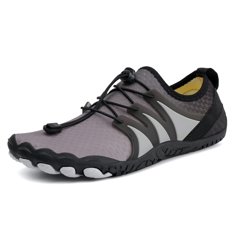 Picture of Men Women Water Shoes Swimming Shoes Beach Quick Dry Barefoot Diving Surfing Kayak Water Sports Yoga Shoes