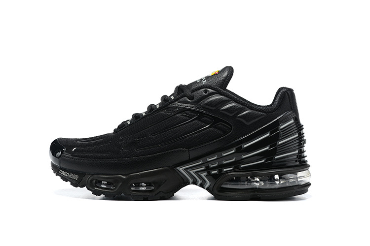 Picture of Foreign Trade Cross-Border Airmaxplustn Cushioned Shoes for Men, Jogging Running Shoes, Sports Shoes, Breathable and Wear-Resistant Air Cushion Technology