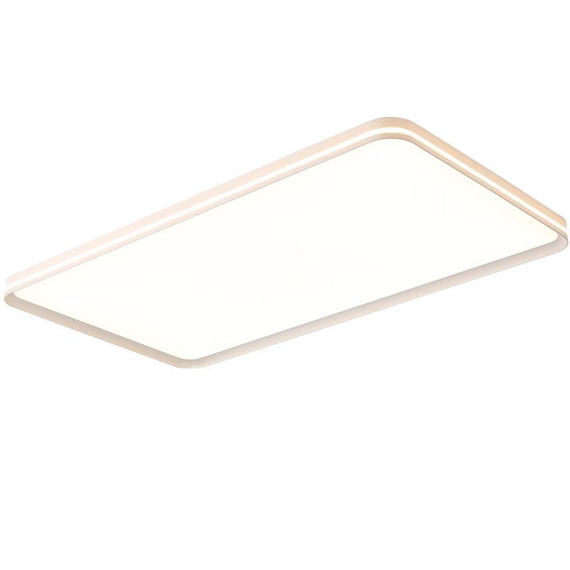Picture of Preh Seamless Living Room Highlight Eye Protection Ceiling Lamp Modern Simple Full Spectrum Living Room Bedroom Study Main Lamp