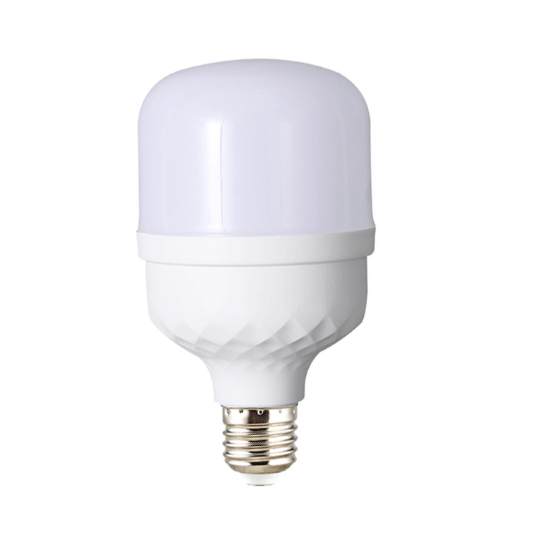 Picture of Sound and light control LED lamp human body induction bulb corridor aisle sound and light control bulb sound control induction lamp integrated lamp