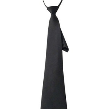 Picture of Korean style college style tie Summer 2020 new women's clothing all-match student zipper arrow type lazy bow tie fashion