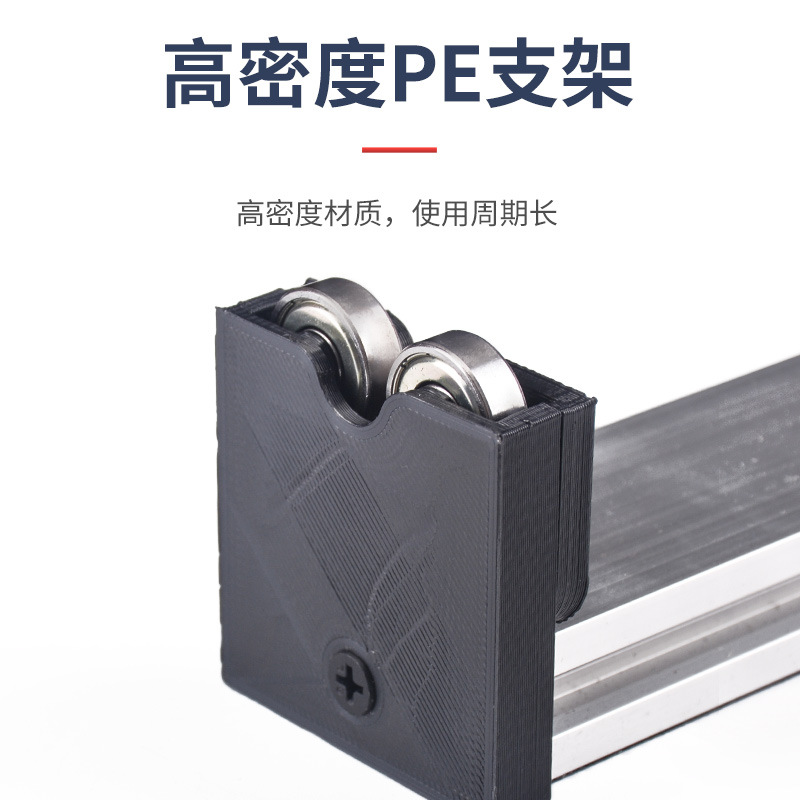 Picture of Rainforest Arrow Meter Bow and Arrow Straightness Detection Arrow Straightness Aluminum Alloy Material Various Arrow General Straightness Detection Tool