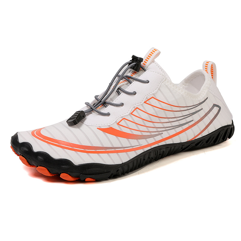 Picture of Cross-border New Outdoor Casual Shoes Hiking Shoes Non-slip Cycling Shoes Tracing Shoes Quick-drying Wading Shoes Hiking Fitness Shoes