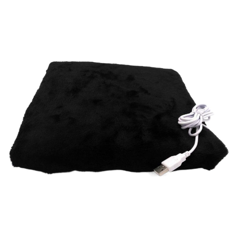 Supply USB Shawl, Carbon Fiber Heating Shawl USB Heating Blanket USB Heating Product Warm Shawl