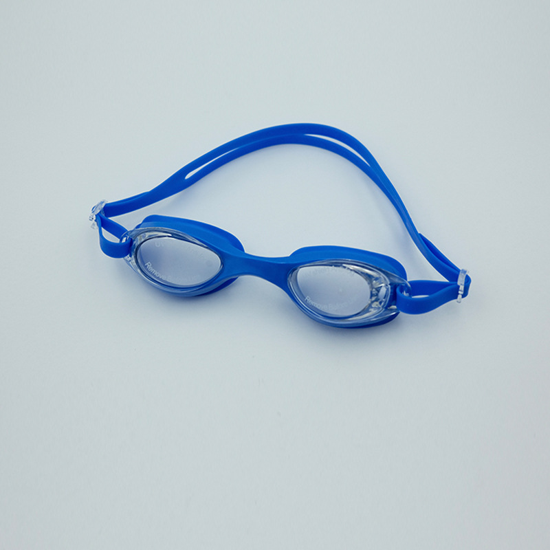 Picture of Swimming Goggles Foreign Trade Men and Women Adult Adolescent Children Universal HD Waterproof Swimming Goggles Surfing Water Sports Wholesale