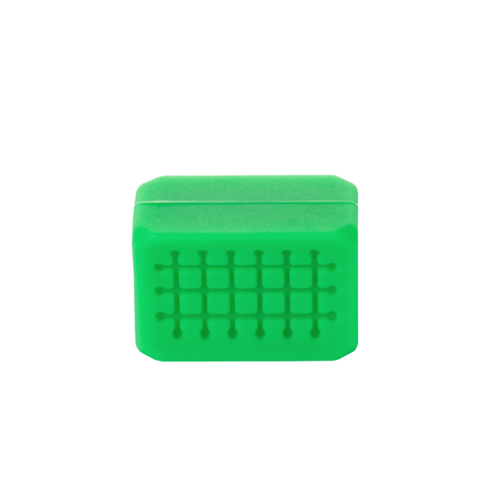 Picture of Cross-border masseter ball mandible jaw trainer fitness facial muscle trainer silicone chewing exerciser
