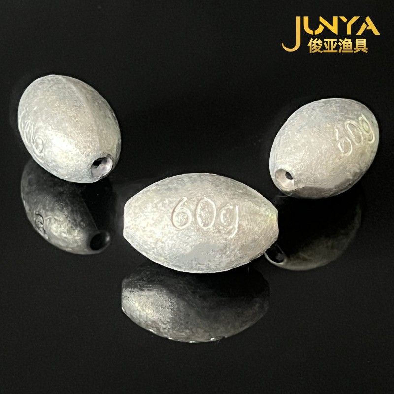Picture of Junya olive with plastic core lead olive lead hollow lead pendant plastic core lead pendant wholesale hollow lead olive lead pendant