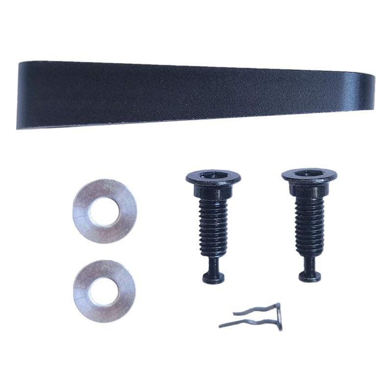BALUGOE road car direct disc brake clamp 140mm turn 160D direct disc brake adapter flat conversion seat