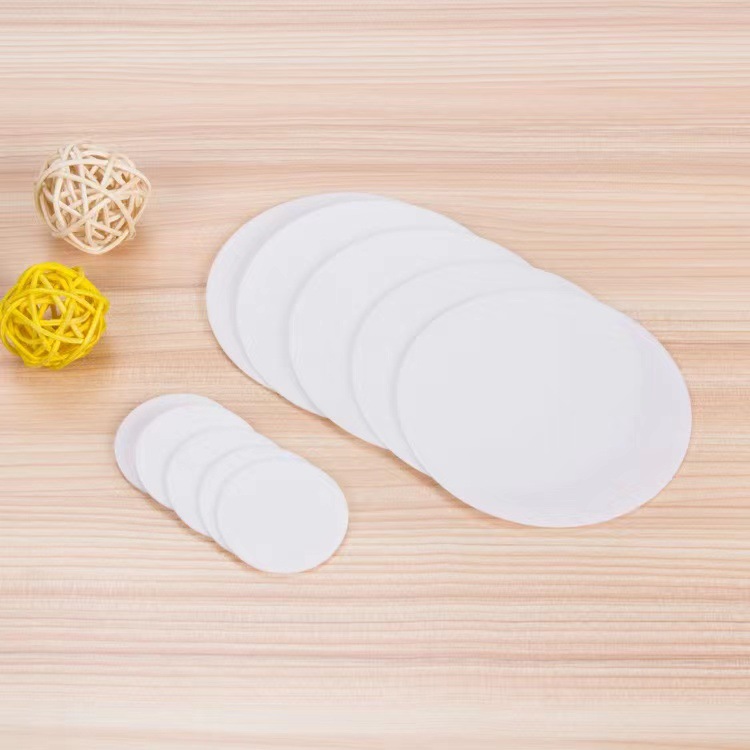 Picture of PE foam gasket buffer gasket sealing White sealing film aluminum foil sealing film induction sealing