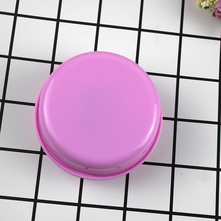 Picture of Confused Doll Handmade DIY Making Accessories Puppet Bracket 9cm High Oval Puppet Bracket Toy