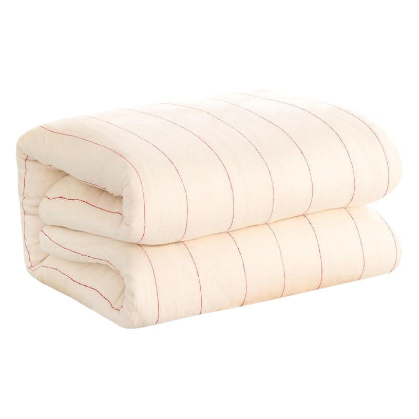 Picture of Xinjiang First-Class Cotton Quilt, Cotton Batting Mattress, Student Quilt, Thickeneded Winter Quilt, Quilt Core Manufacturer