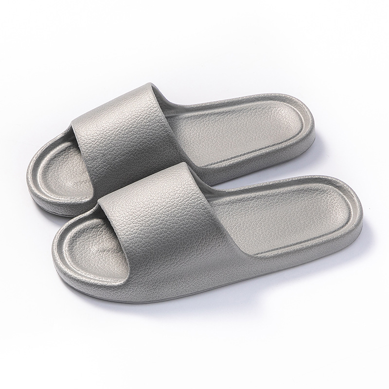 Slippers Women's Home Slippers Men's Home Couple Slippers Sandals Slippers Indoor Slippers Bathroom Bath Slippers