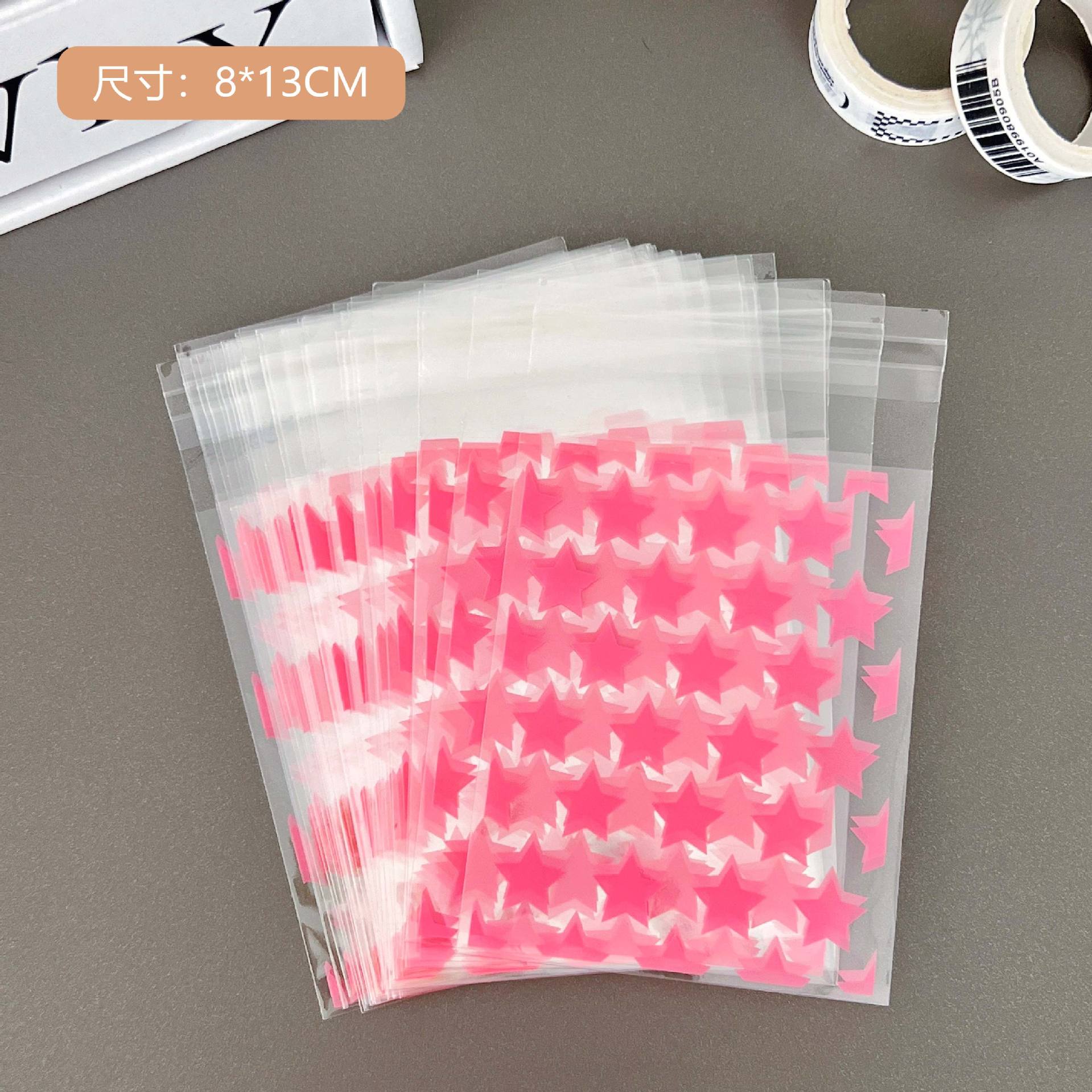 Picture of Original puppy card head back card packaging card set out card shipping accessories gift baking biscuit packaging card