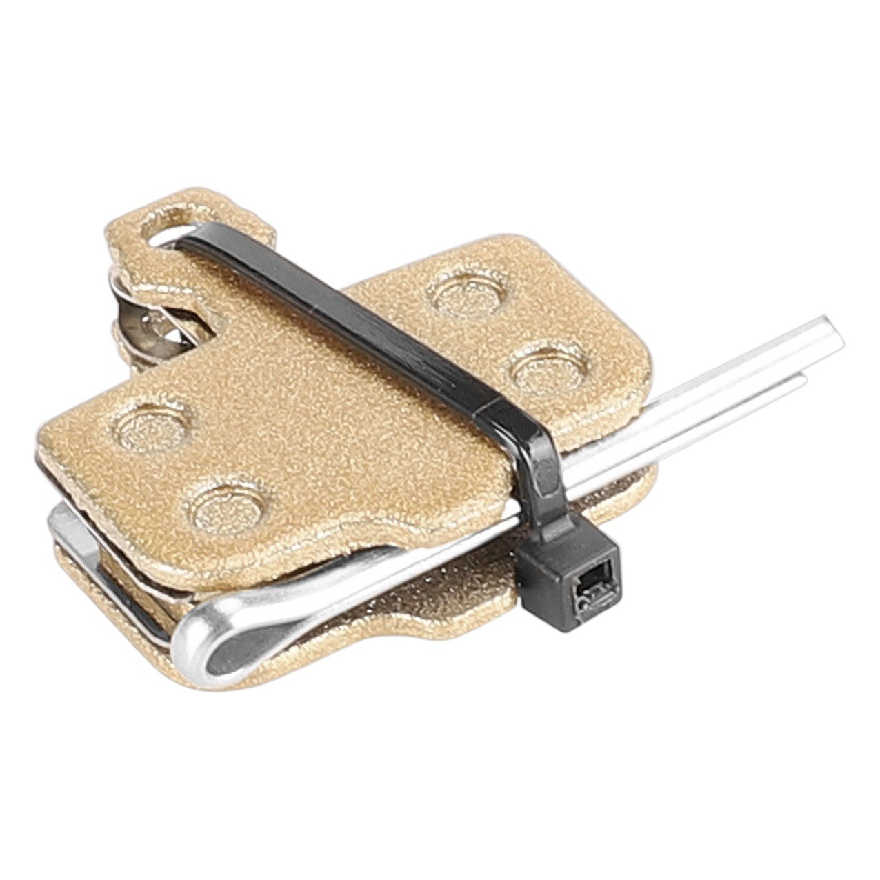 Zero series all-metal brake pad for NUTT disc brake pad for mountain bike disc brake pad brake pad