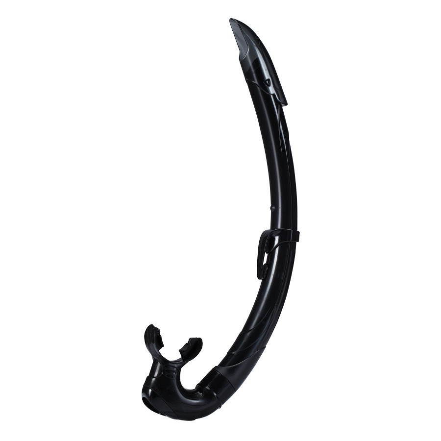 Picture of Wave Promotion Professional Snorkeling Two-Piece Equipment Diving Goggles Snorkel Snorkel Large Frame Large Field of View