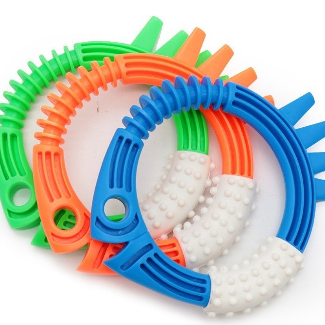 Amazon diving fish ring toy beach swimming pool training ring diving torpedo children toy set