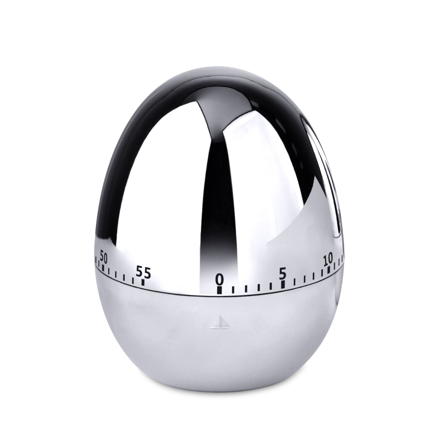 Picture of Egg timer kitchen mechanical countdown timer learning work fitness time manager RB505D