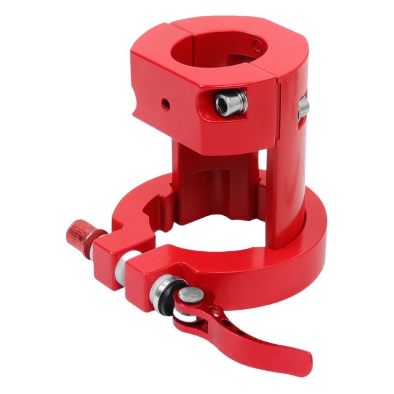 Suitable for Xiaomi M365/PRO/ Pro 2 scooter folding holder folding fixture aluminum alloy accessories