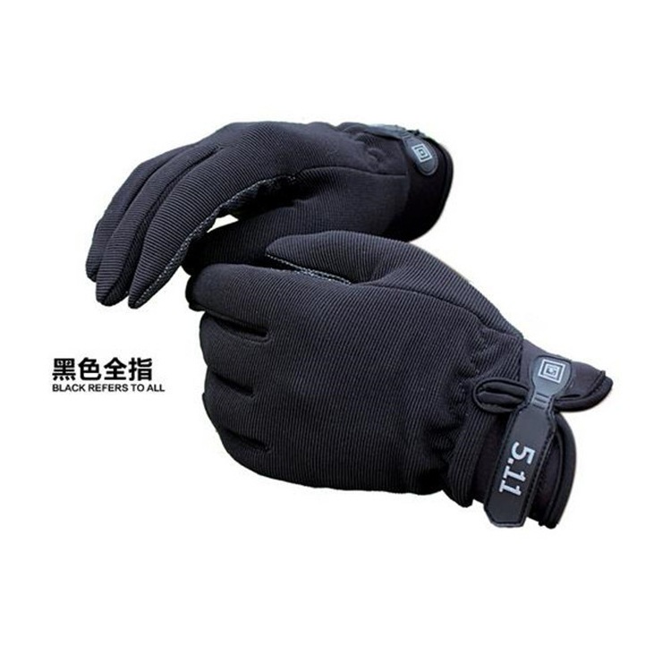 Military fans outdoor gloves tactical gloves full finger non-slip wear-resistant quick-drying in stock wholesale