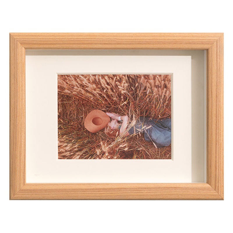 Three-Dimensional Hollow photo frame table 6 inch 8 inch 7 inch creative new photo frame wash photo made small picture frame wholesale