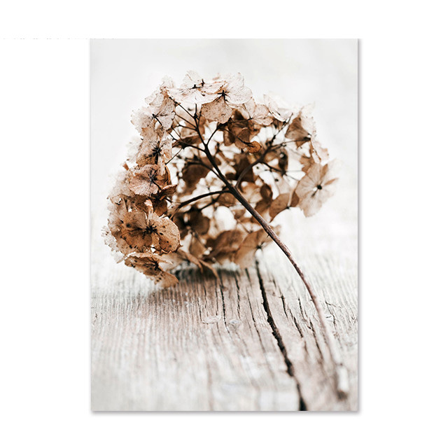 Picture of Amazon Fashion Poster Grass Reed Wall Painting Peony Flower Fashion Poster Citation Figure Girl Bedroom Decoration