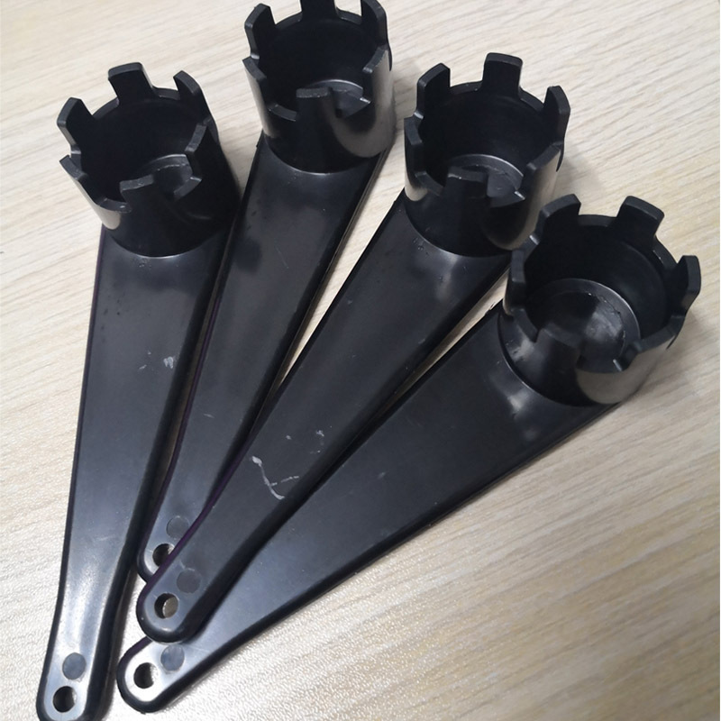 Picture of Six-hole eight-hole spiral air valve wrench inflatable boat kayak accessories fastening wrench rubber boat surfboard paddle board