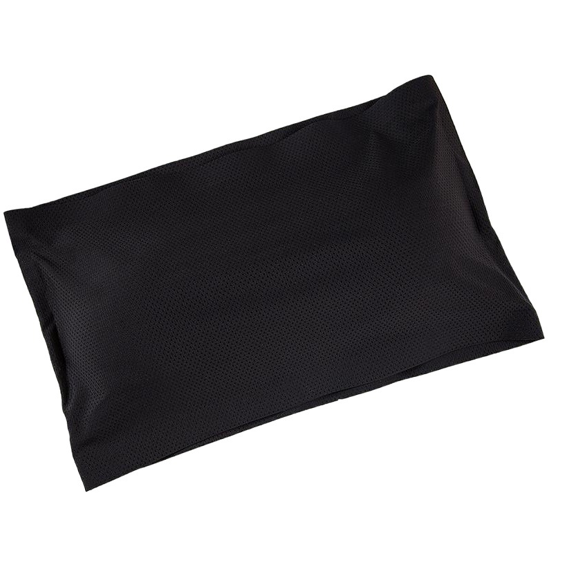 Picture of Seamless Ice Silk Breathable Tube Top Bottoming Anti-running Light One-word Beautiful Back Ice Silk Hollow Tube Top Wrapping Detachable Chest Pad