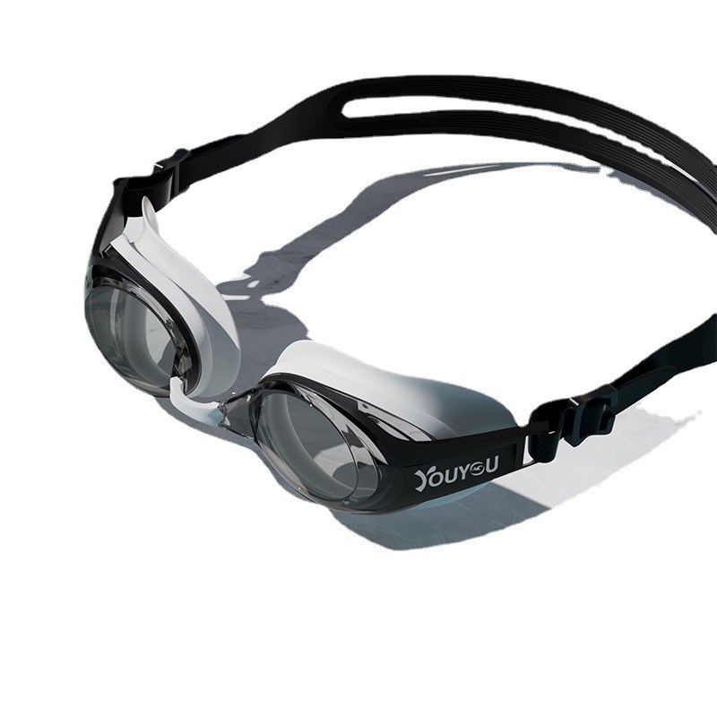 Picture of Swimming Goggles for Women 2025 New Waterproof and Anti-Fog High-Definition Men's Professional Swimming Goggles Adult Diving Equipment Swimming Goggles Wholesale