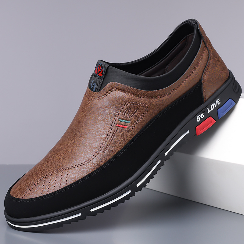 Cross-border men's shoes 2024 autumn new men's casual shoes men's 49 plus size 48 yards 50 yards feet shoes 8865