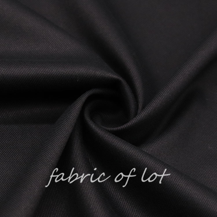 [Fixed] 16016# lyocell cotton stretch twill woven fabric suit suit trench coat trousers
