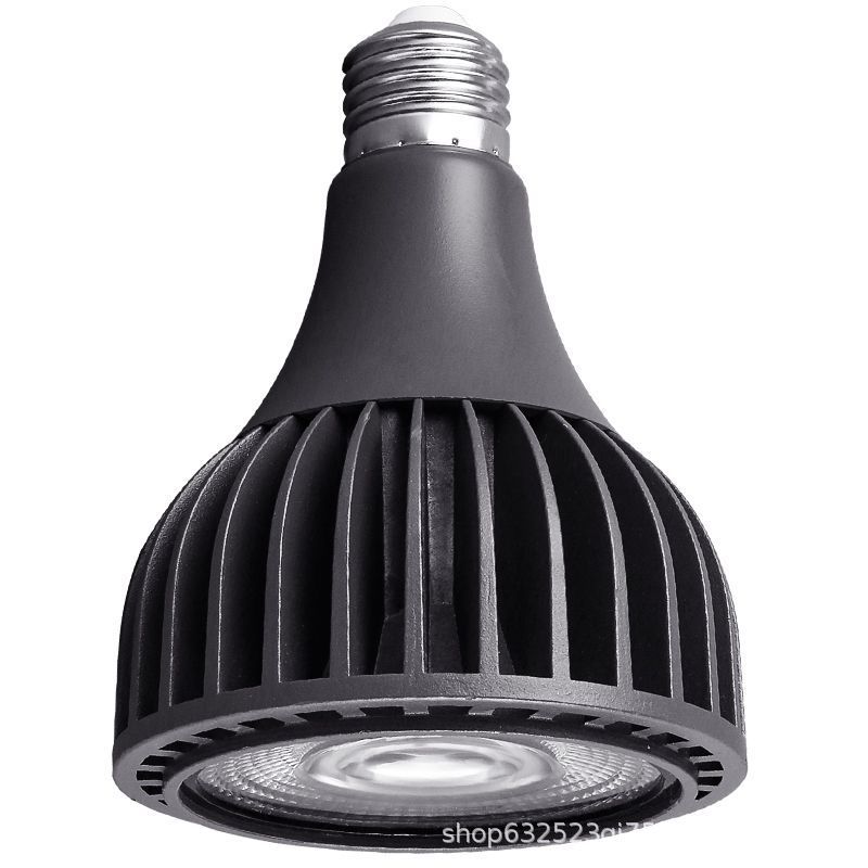 Plant light source full spectrum band fill light led plant growth light indoor fleshy green plant growth promotion light