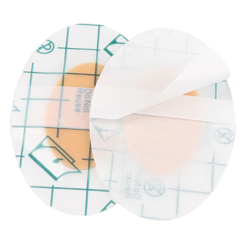 Heel Stickers, Anti-Wear High-Heeled Shoes Stickers, Heel Stickers, Heel Anti-Wear Stickers, Invisible Anti-Wear Foot Stickers