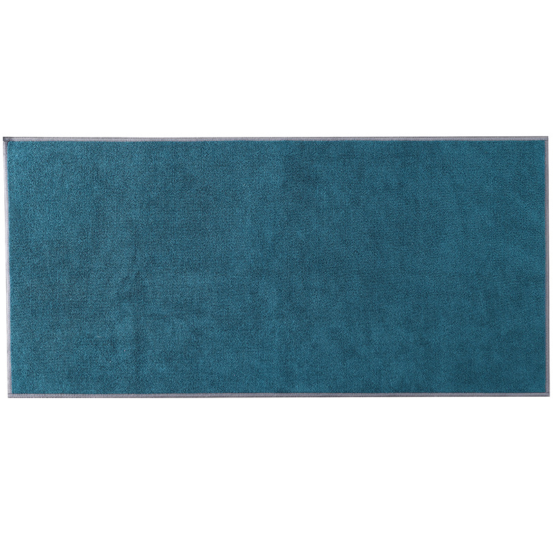 Picture of Advanced Car Washing Towel Absorbent Weft Knitted Cloth Composite Car Washer Car Interior Car Cloth Lint-free Double-sided Fleece