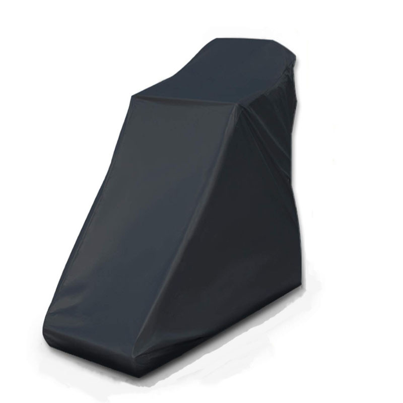 Picture of Fitness Equipment Protective Cover Outdoor Household Treadmill Cover Dust-proof Sunscreen Rain-proof Cover Dynamic Mono Cover