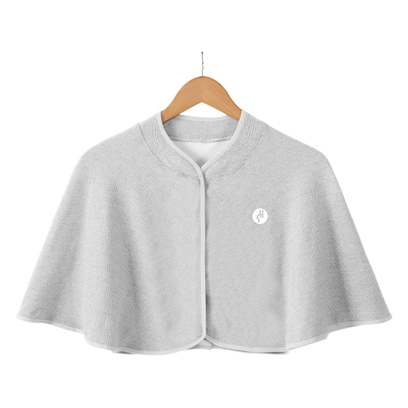 Pregnant women home month shoulder pad cervical autumn and winter sleep cold gas shoulder warm air conditioning shawl HJ13