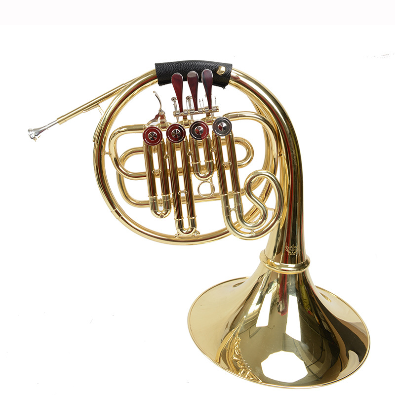 Picture of Round number hand guard musical instrument with round number special anti-slip leather handle cover sheath leather cover protection anti-wear PU round number accessories