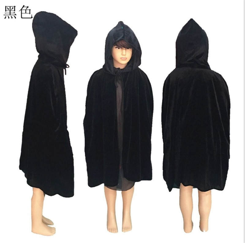 Picture of Summer thin children's performance stage performance Cape Cape velvet shawl cartoon character clothing factory straight