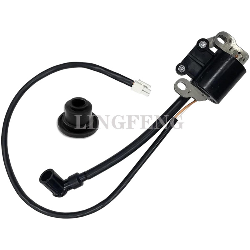 Mower high pressure pack 3500 generator ignition coil 56720 63584 59137