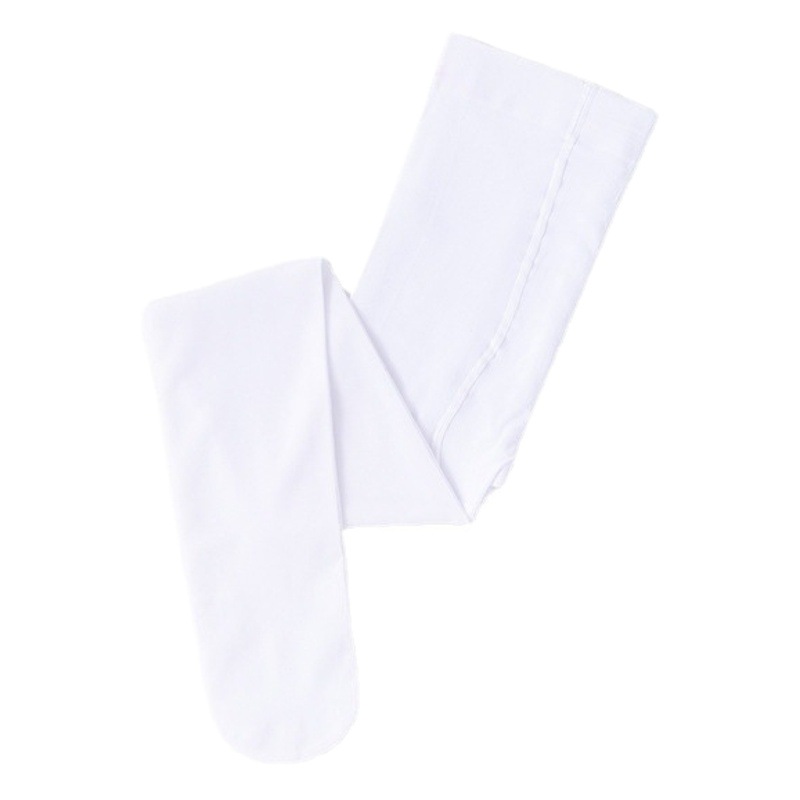 Arbitrary cut children's dance socks children's summer thin pineapple socks anti-silk girls pantyhose stockings wholesale