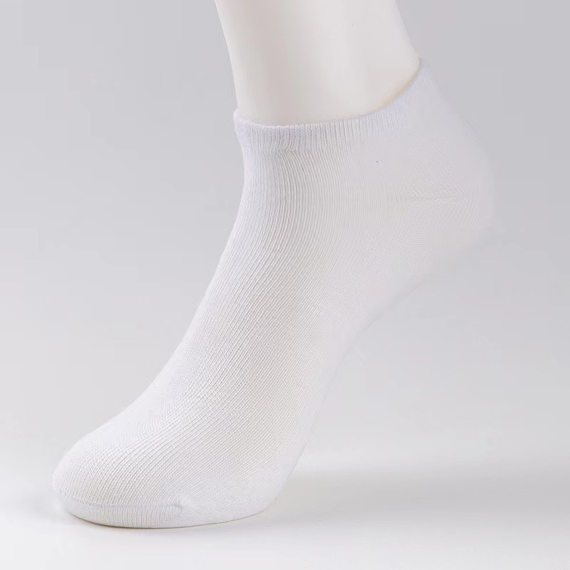 Picture of Socks women's summer thin bear boat socks ins sports men's spring and summer socks breathable with invisible socks wholesale