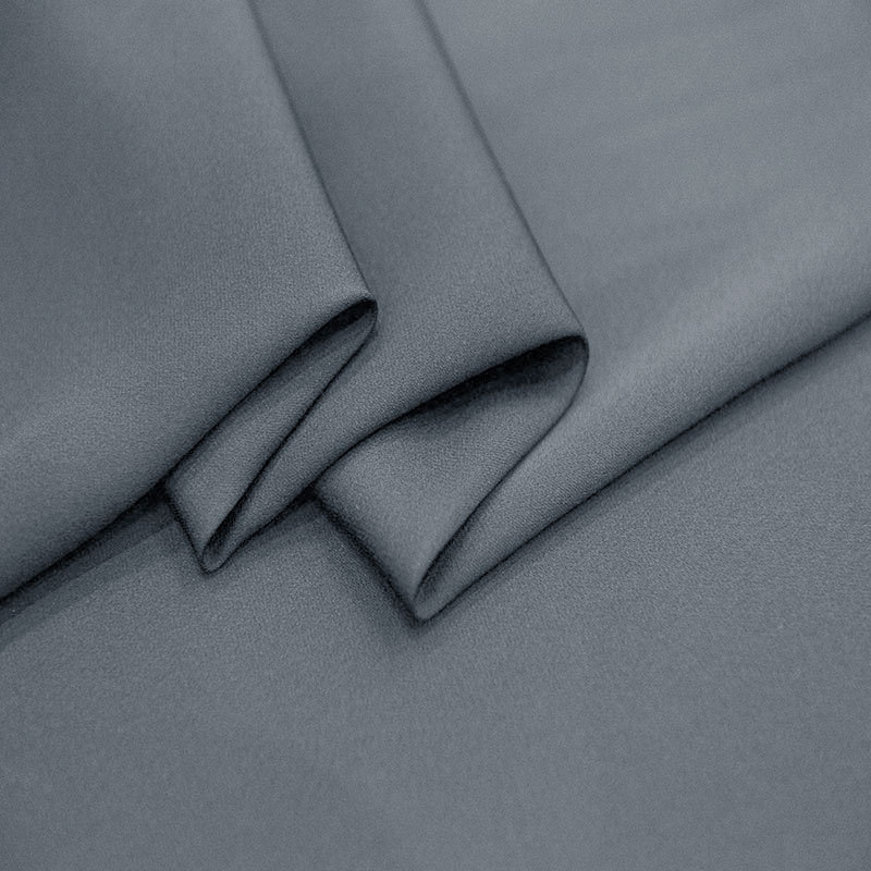 Picture of Hua Hong Silk Silk Stretch Double Joe 19 Mmi 140 Door-width Clothing Dress Fabric Dress Fabric Spot