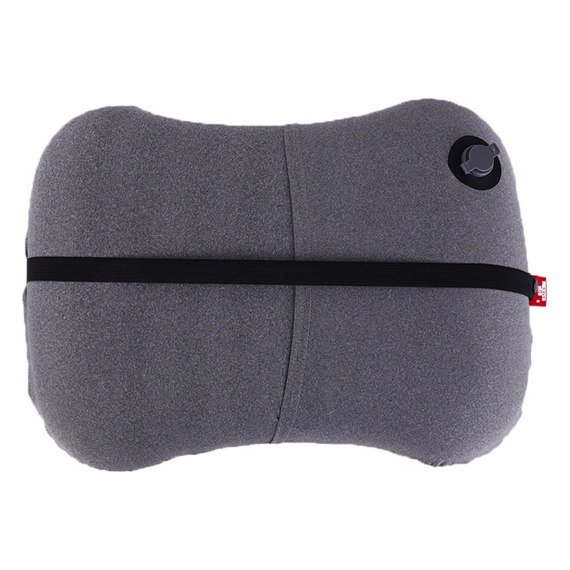 Picture of Factory Supply Travel Inflatable Pillow Lunch Rest Pillow Inflatable Pillow Portable Foldable Outdoor Inflatable Pillow