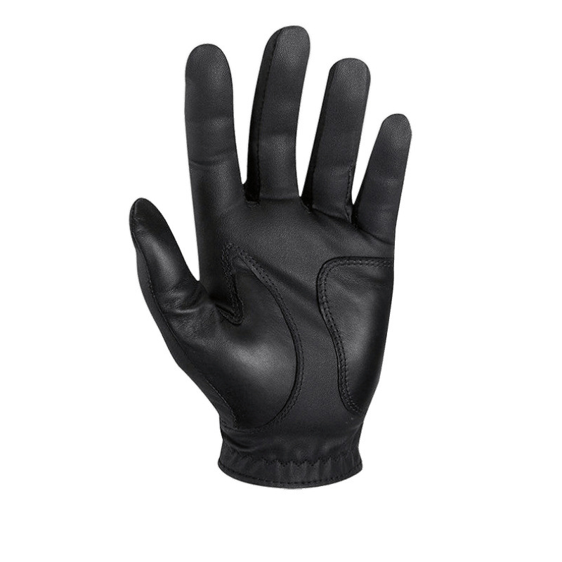 Picture of Golf gloves men's left and right hands PU splicing sheepskin wear-resistant non-slip breathable four seasons single packaging factory