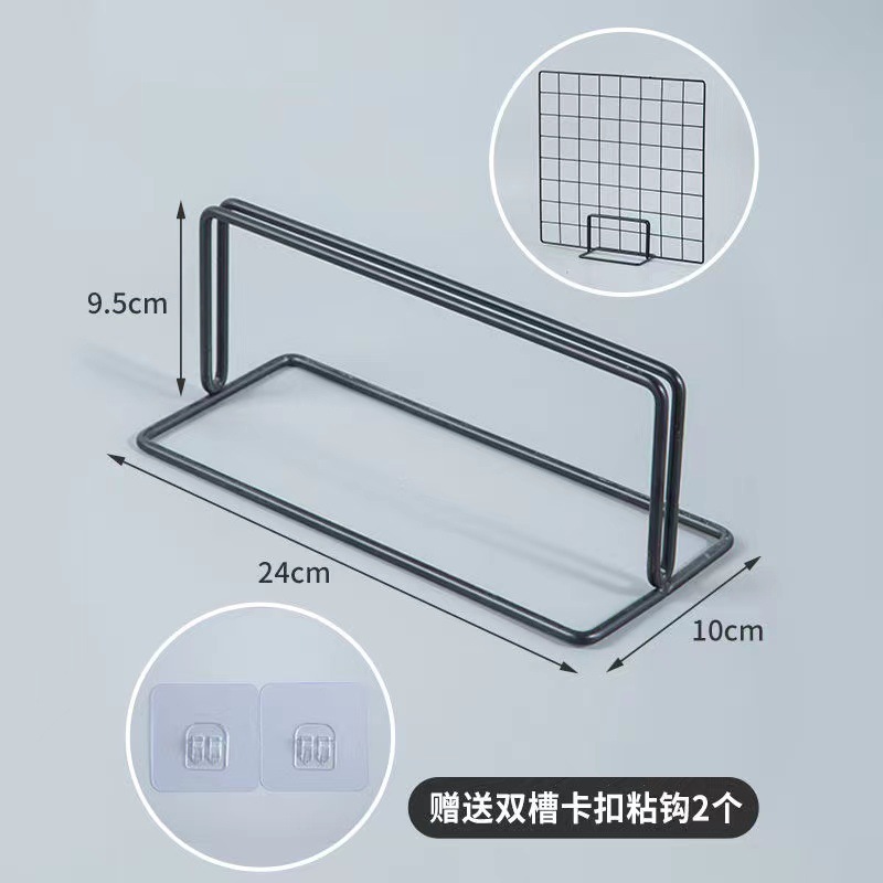 Picture of Grid Display Rack Kindergarten Art Area Base Works Huancuang Shelf Stall Photo Hanging Pieces Jewelry Wire
