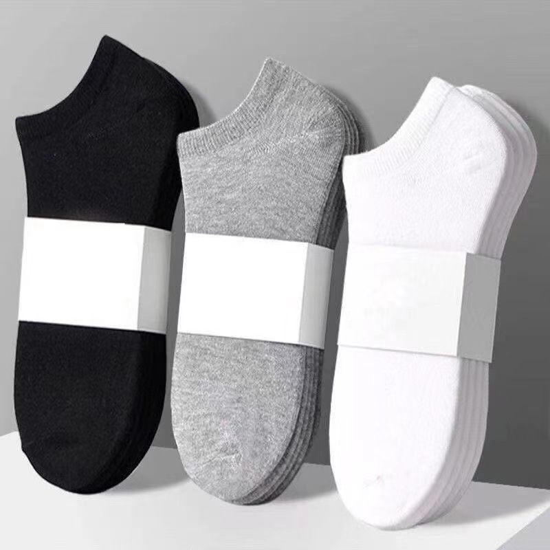 Picture of Spring and summer Japanese girls velvet ice socks in the tube boneless pile socks long ladies solid color socks manufacturers
